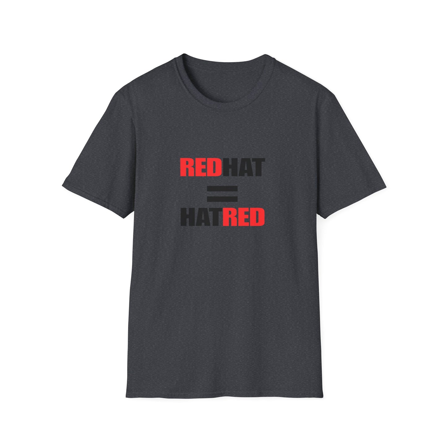 Red Hat is Hatred