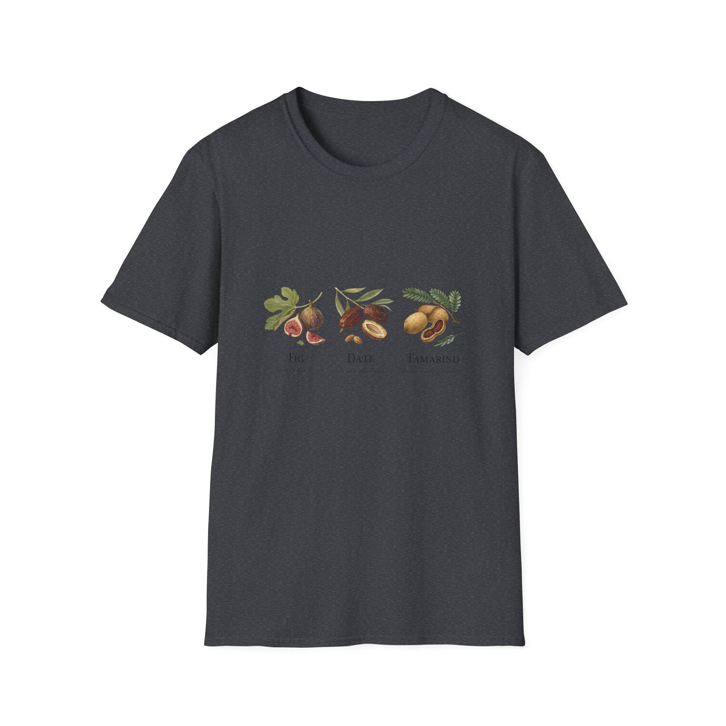 Fig Date Tamarind