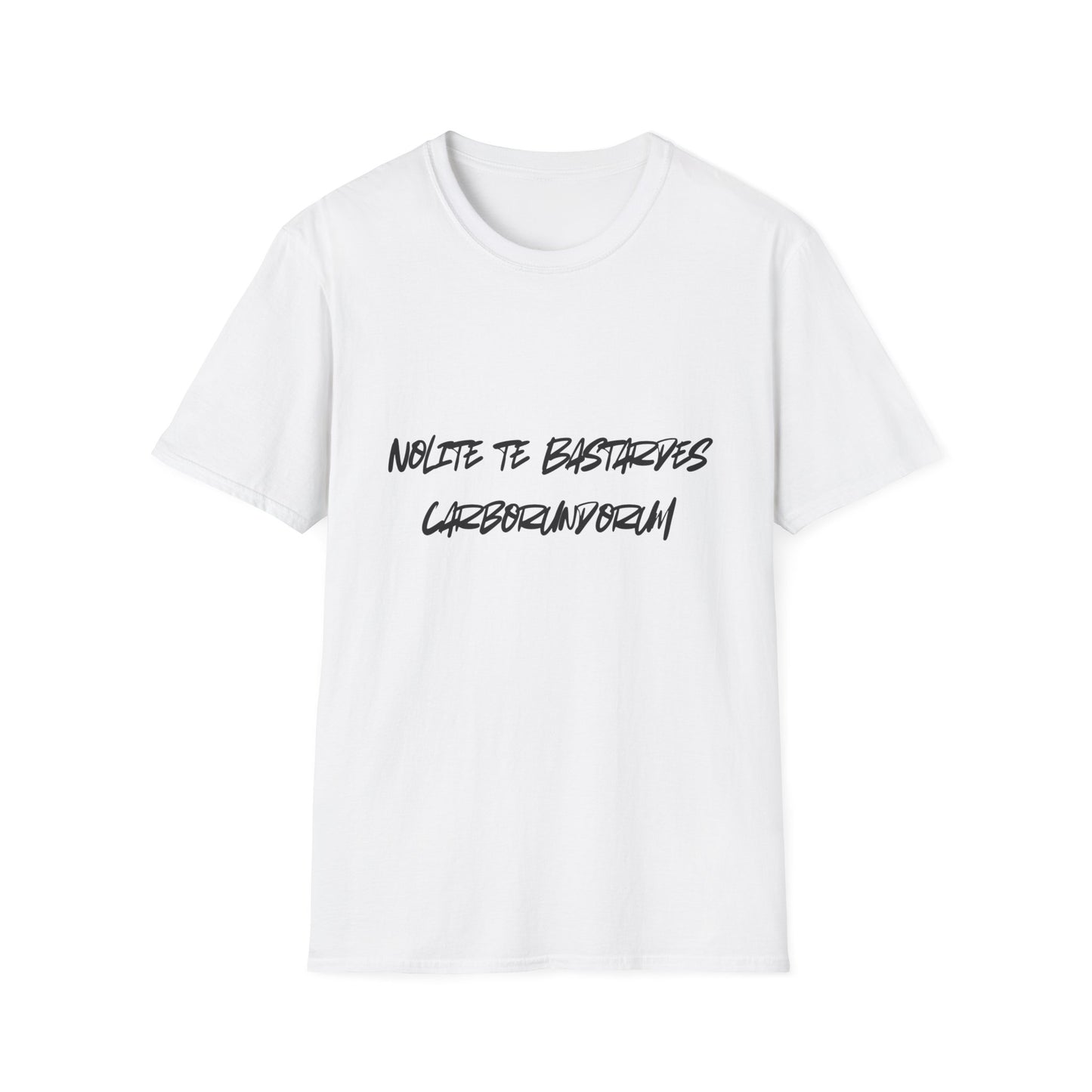 Resistance in Latin