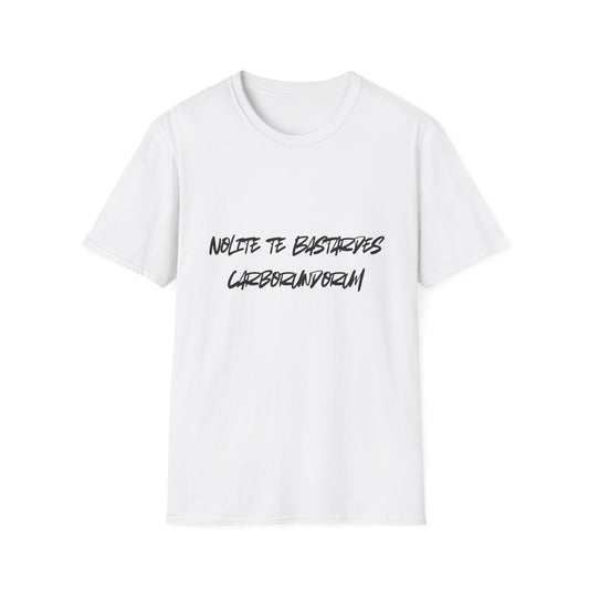 Resistance in Latin