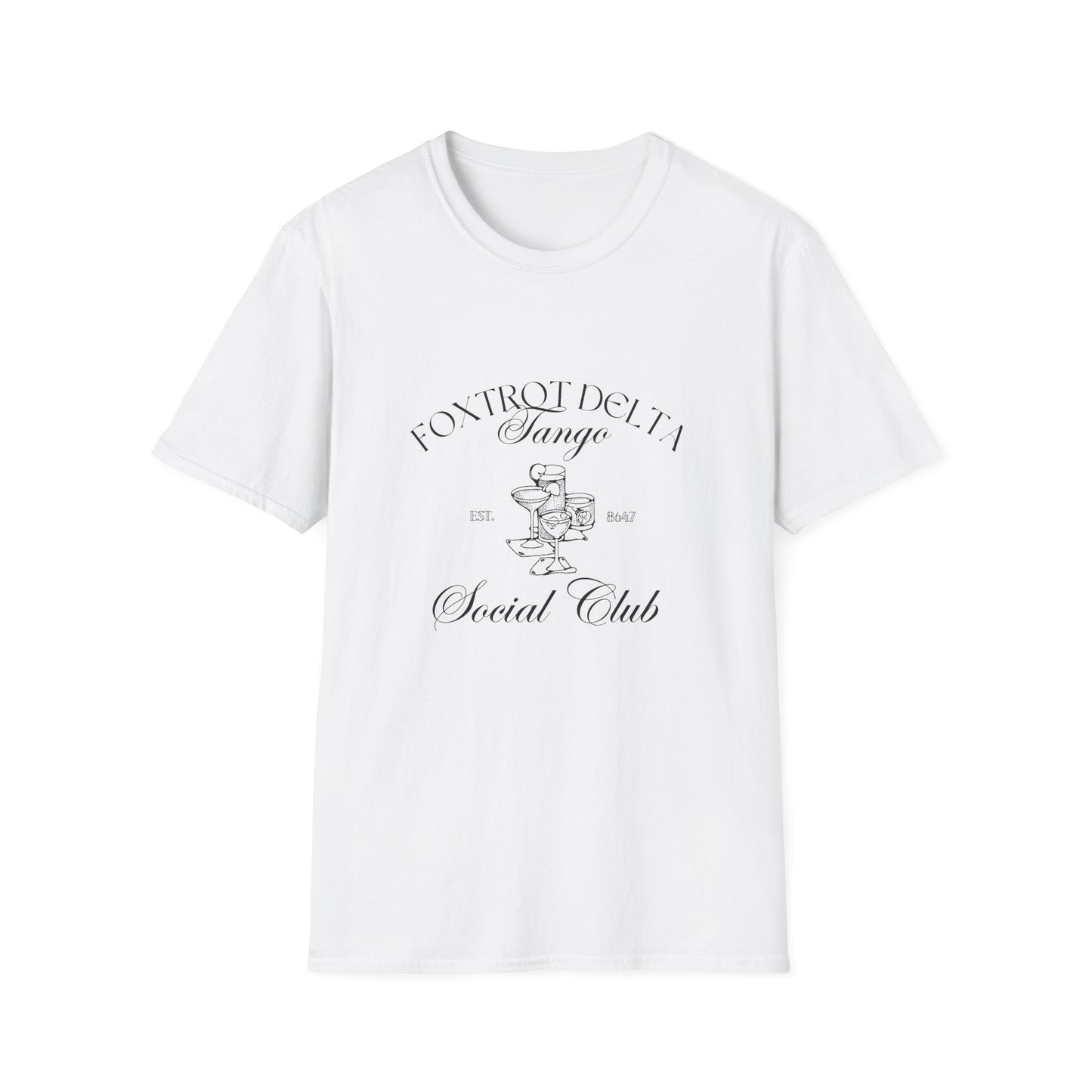 Foxtrot Delta Tango Social Club