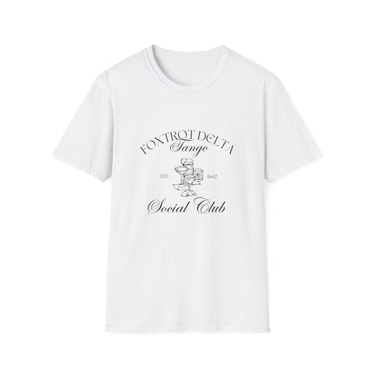 Foxtrot Delta Tango Social Club