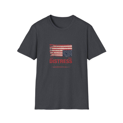 Flag in Distress