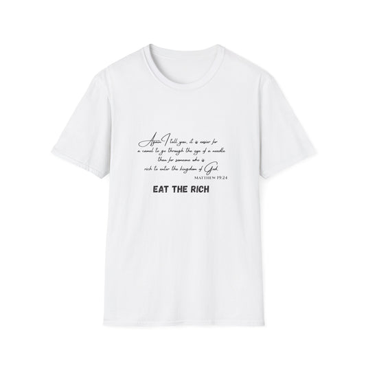 Eat the Rich