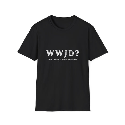 WWJD