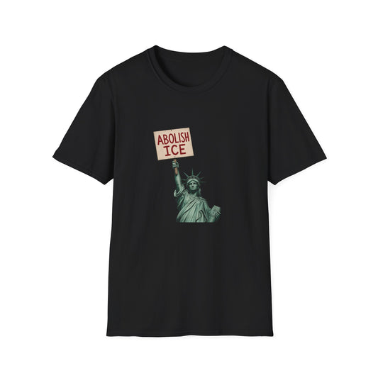 Liberty No ICE