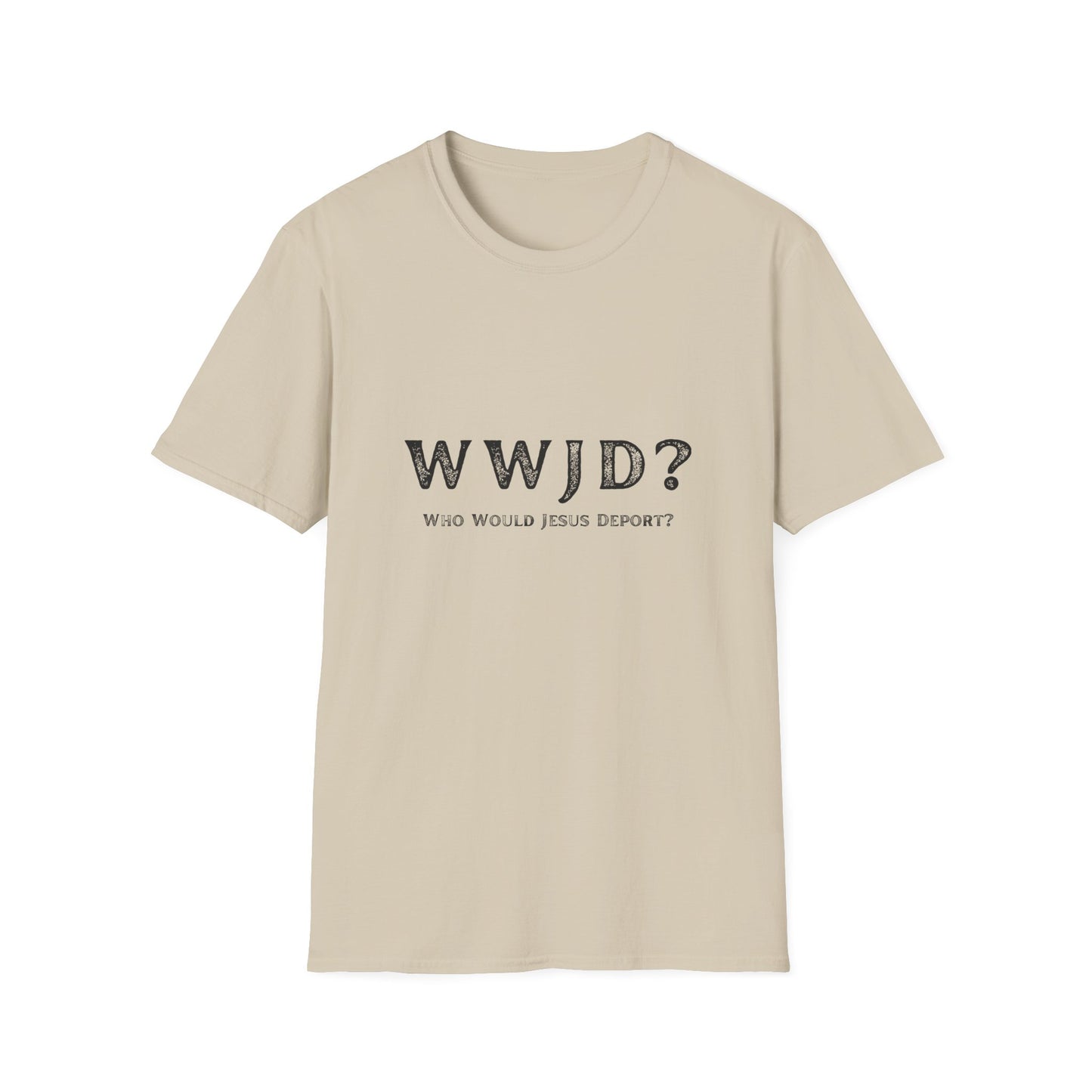 WWJD