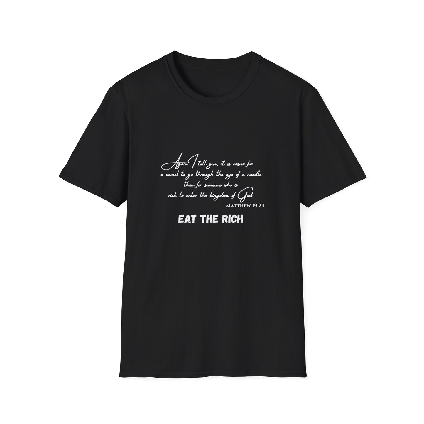 Eat the Rich