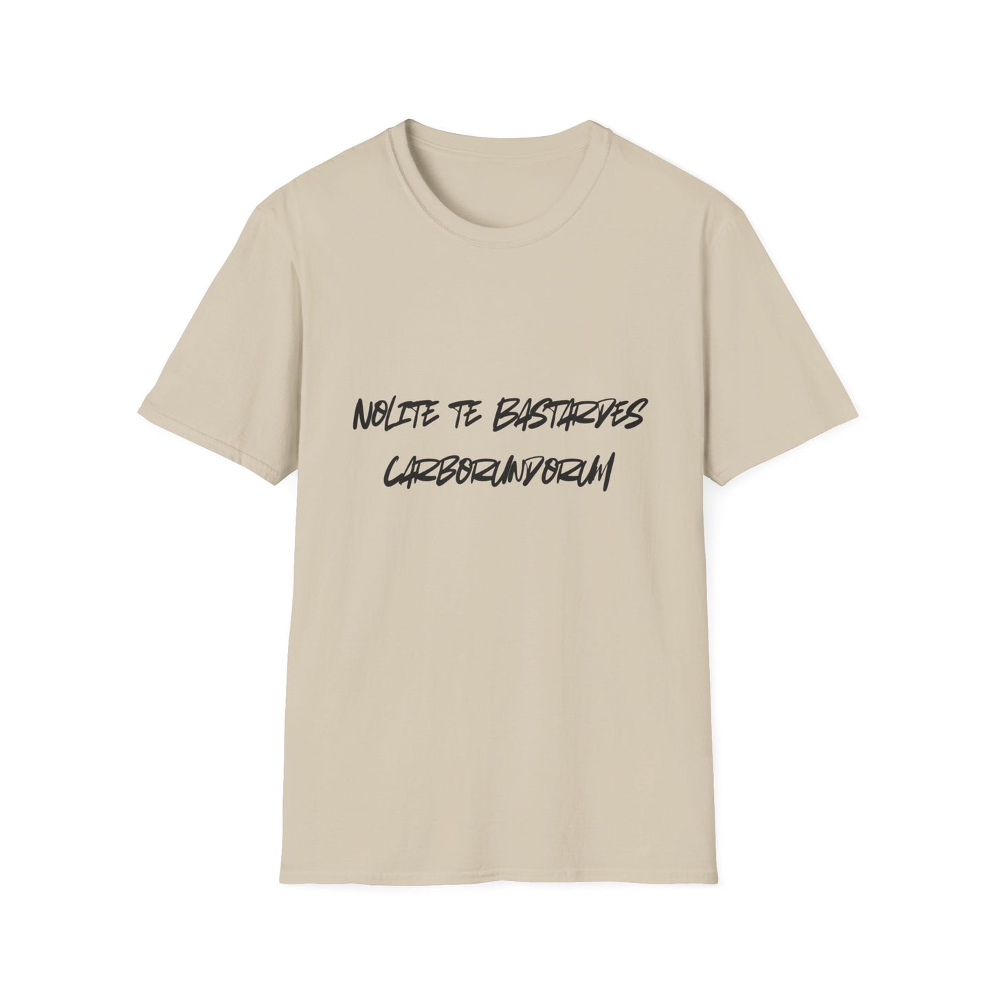 Resistance in Latin