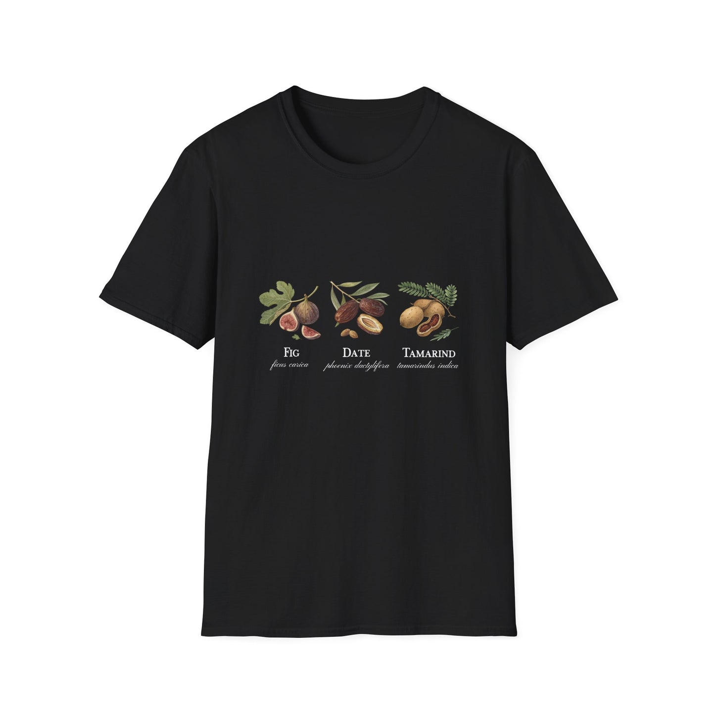 Fig Date Tamarind