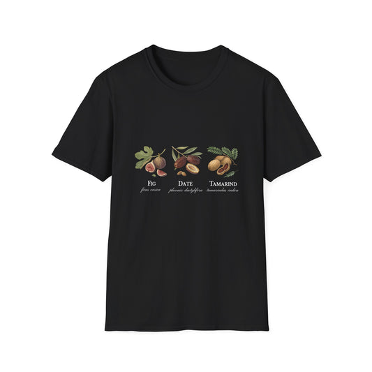 Fig Date Tamarind