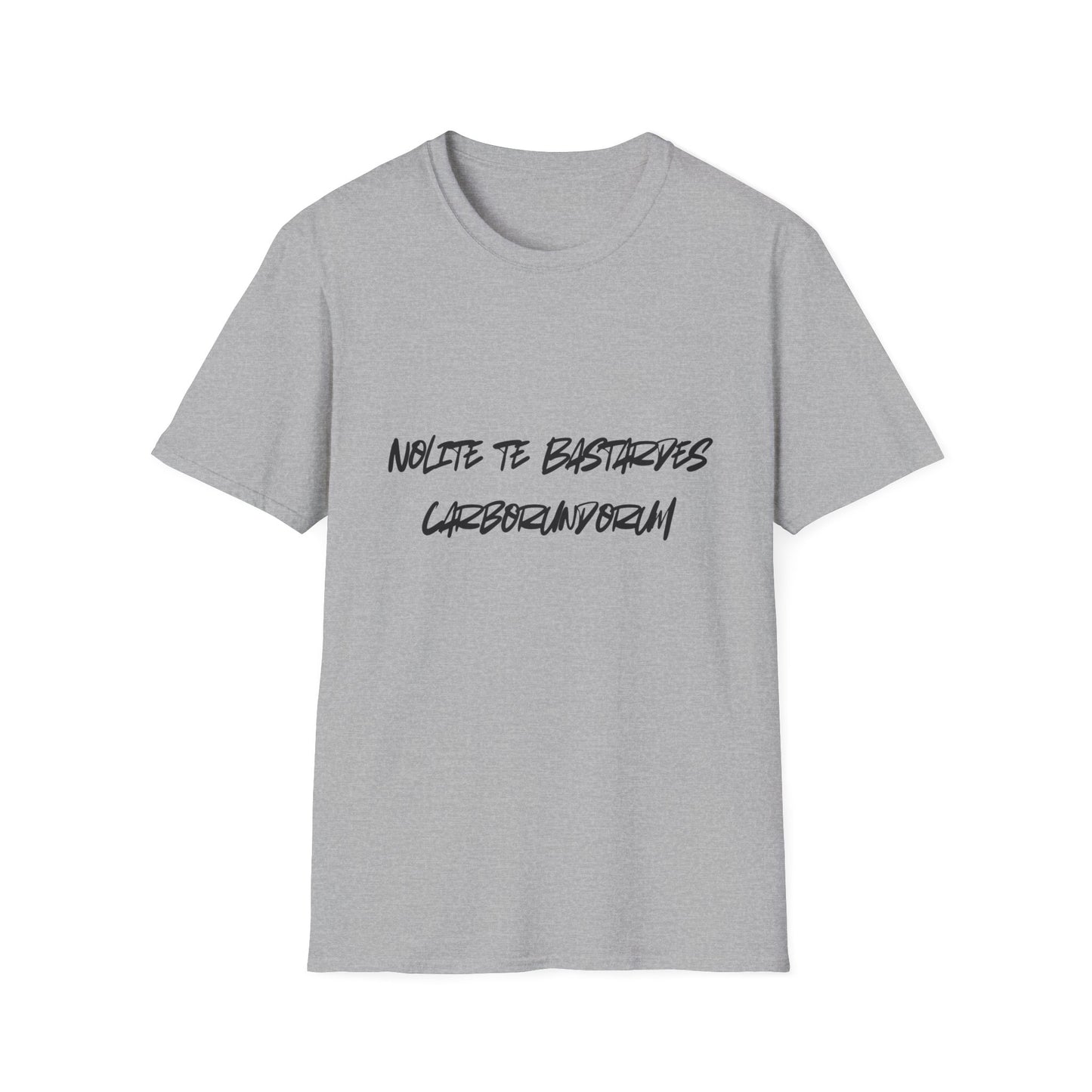 Resistance in Latin