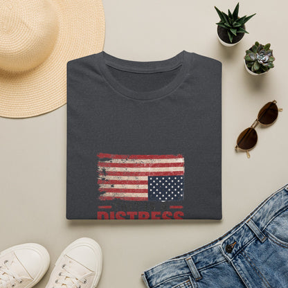 Flag in Distress