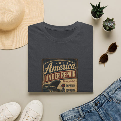 America Under Repair