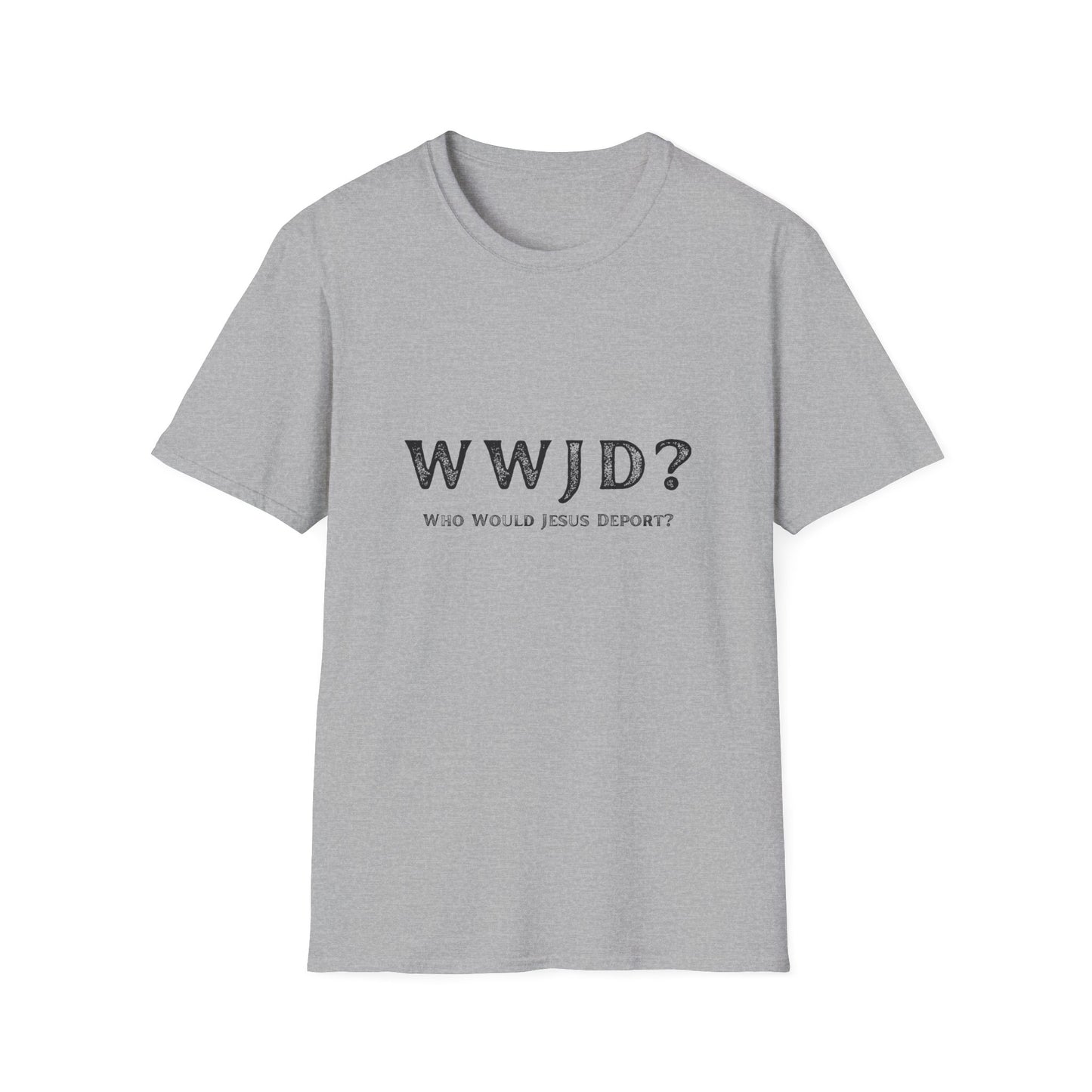 WWJD