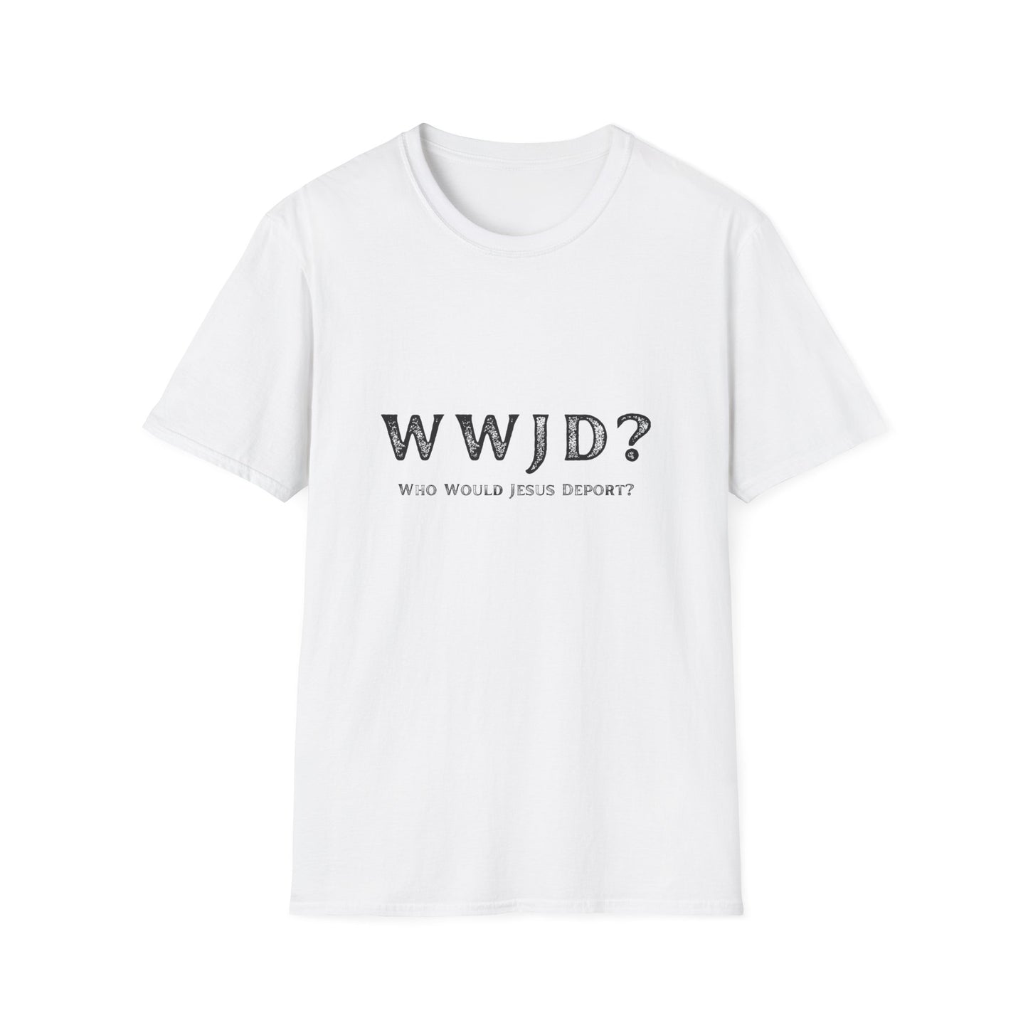 WWJD