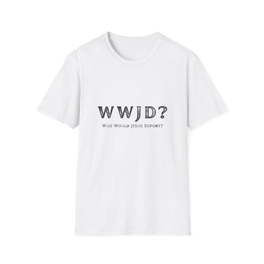 WWJD