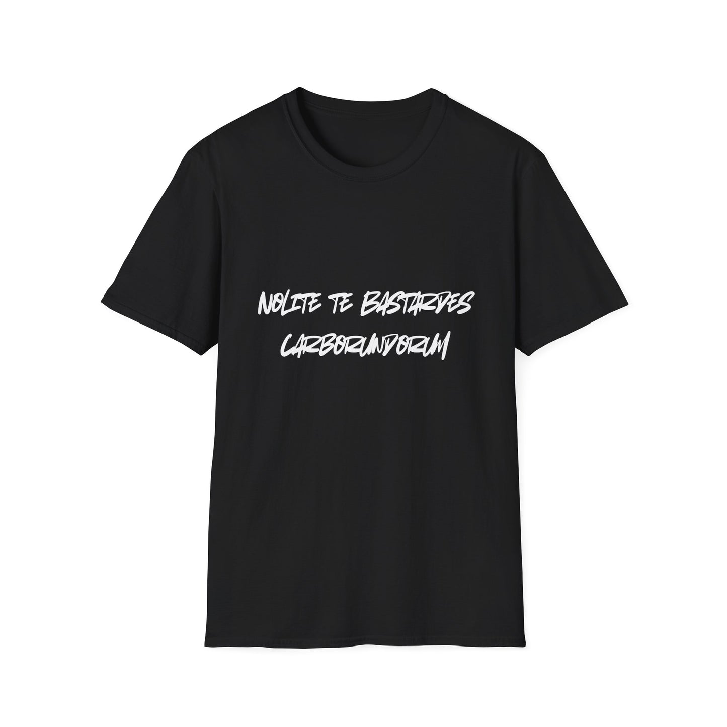 Resistance in Latin