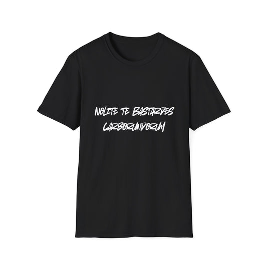 Resistance in Latin
