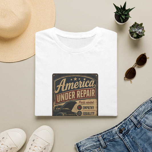 America Under Repair