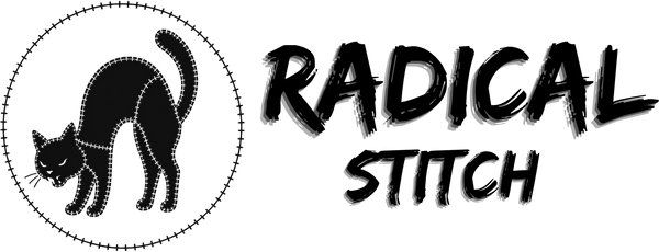 The Radical Stitch